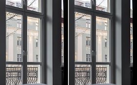 Chełmońskiego 8-03 by Farkas Apartments